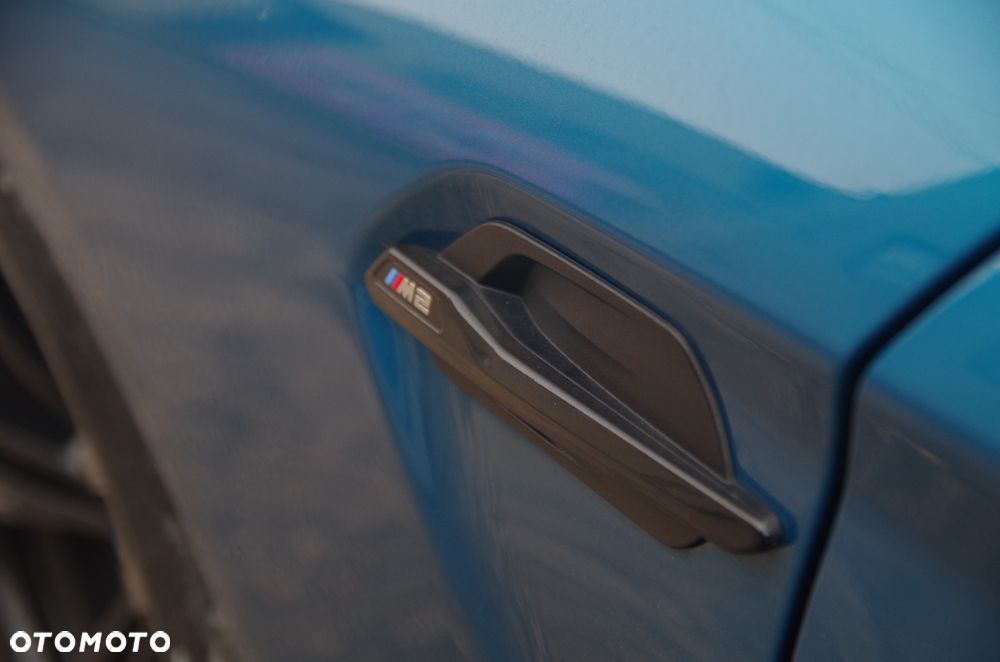 BMW M2 - 16