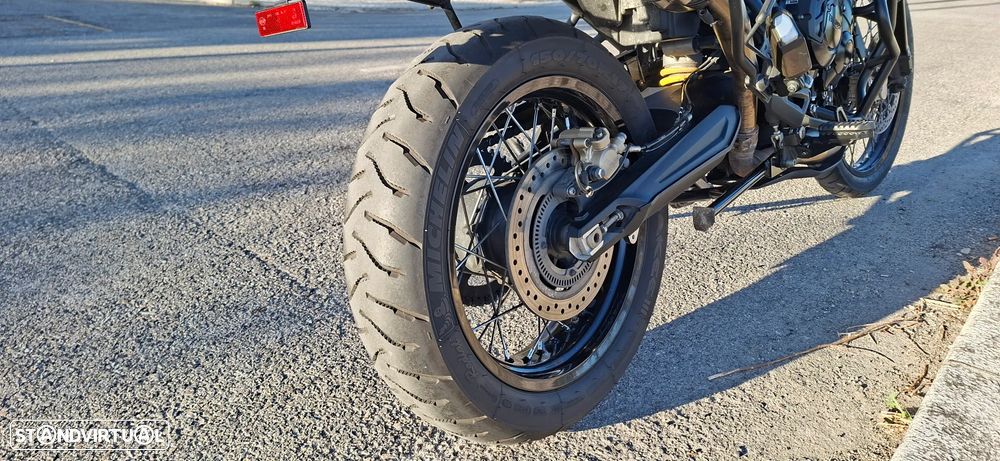 Triumph Tiger Tiger XC - 16