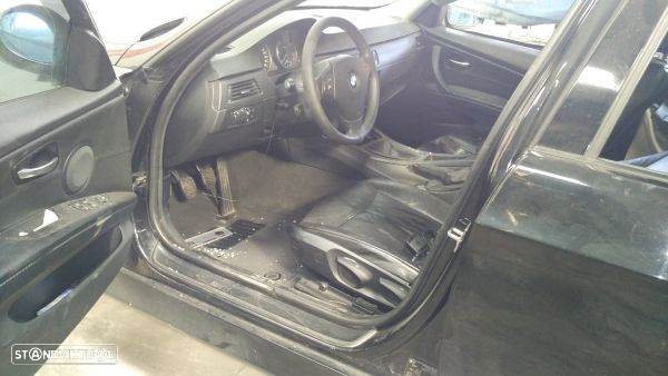 Para Peças Bmw 3 (E90) - 9