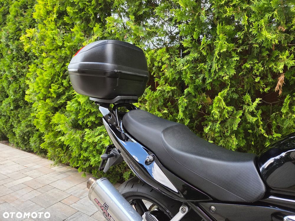 Suzuki Bandit - 21
