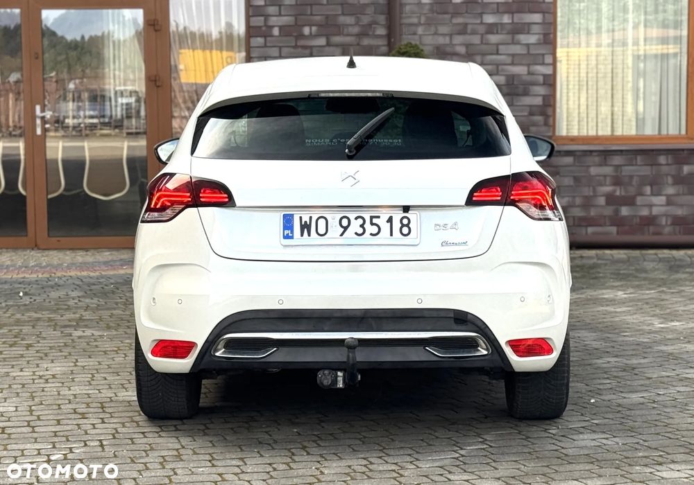 DS Automobiles DS 4 - 33