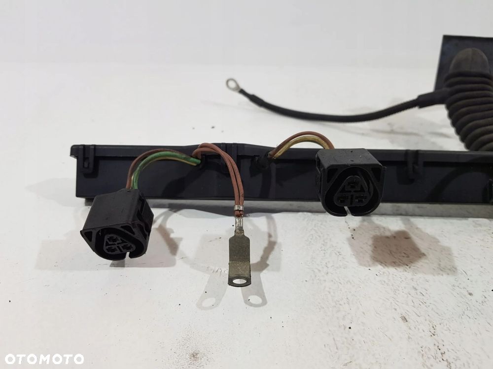WIĄZKA INSTALACJA CEWEK 7549247 BMW E87 E81 E90 E91 1.6B N45B16AB - 3