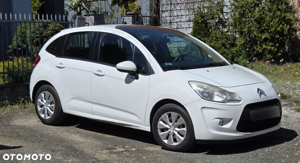 Citroën C3 1.4 Selection - 4