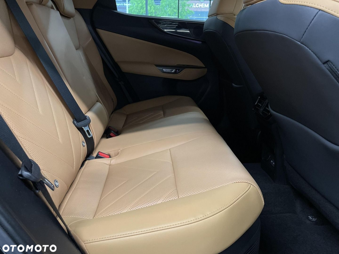 Lexus NX - 16