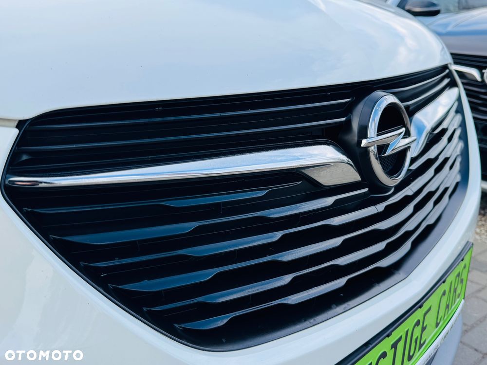 Opel Grandland X 1.6 CDTI Ultimate S&S - 13