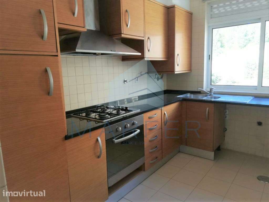 Apartamento T2 - Qta. Cedro - Grande imagem: 5/7