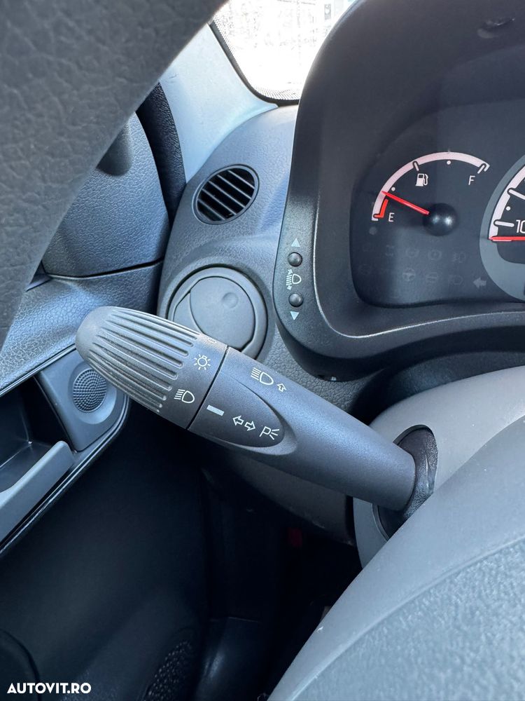 Fiat Panda 1.1 Happy - 23