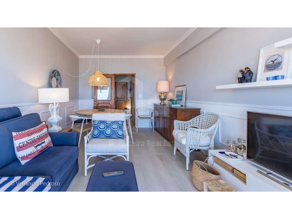 Vende Apartamento T3 - Ericeira, A Casa das Casas - Grande imagem: 3/22
