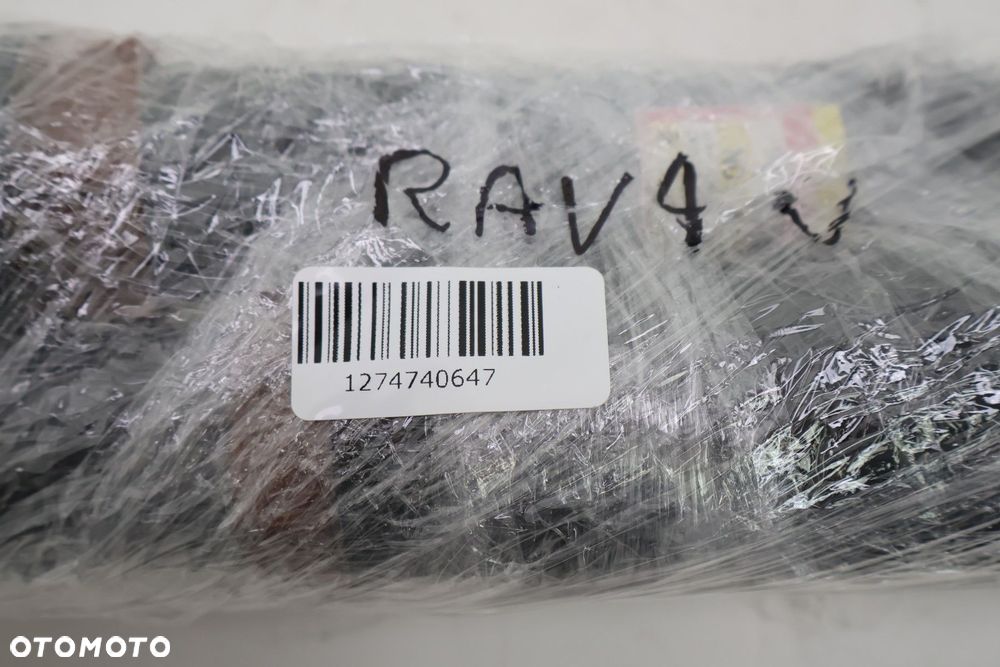 TOYOTA RAV4 V 2.5 HYBRID AMORTYZATORY TYŁ 48530-42130 - 6