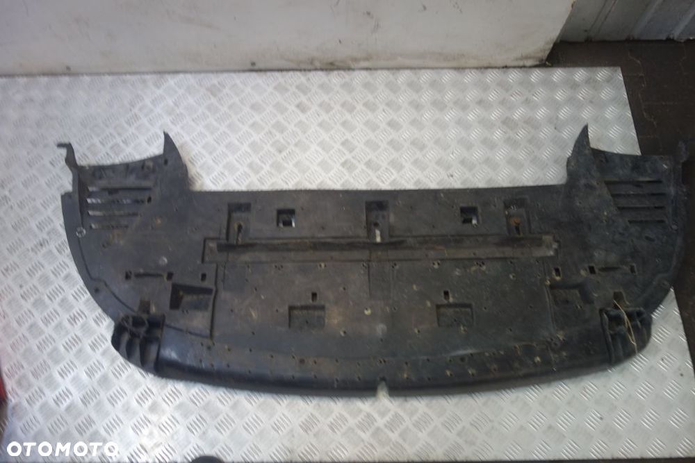 PŁYTA POD ZDERZAK CITROEN C4 PICASSO I - 2