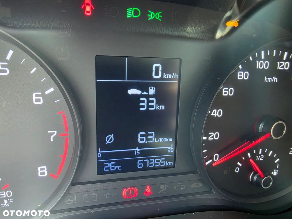 Kia Stonic 1.2 M - 25