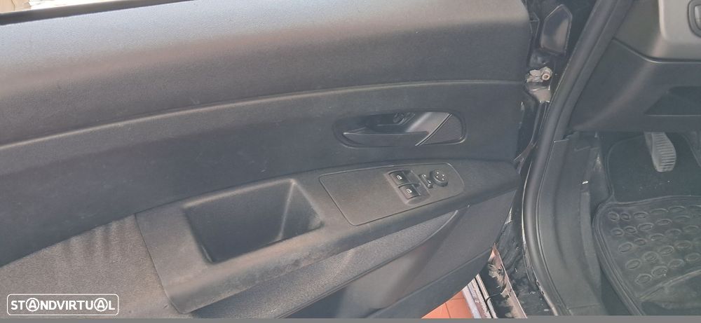 Fiat Grande Punto 1.3 M-Jet Active - 4