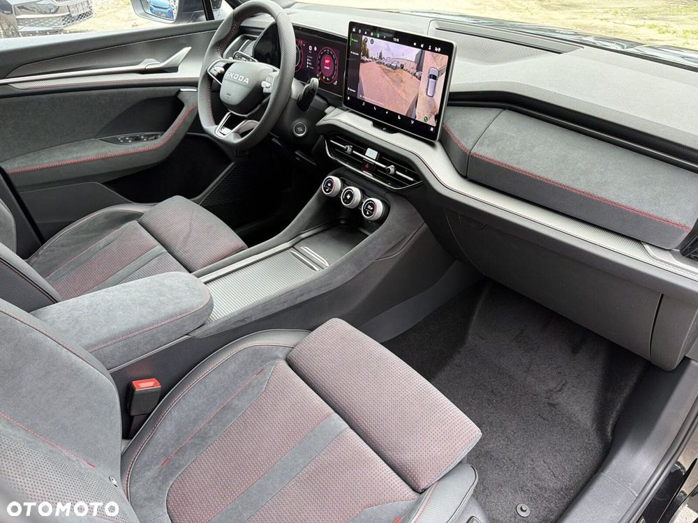 Skoda Kodiaq 2.0 TSI 4x4 RS DSG - 18