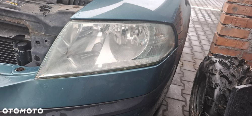 Skoda Octavia I 1,6 BGU  na części - 16