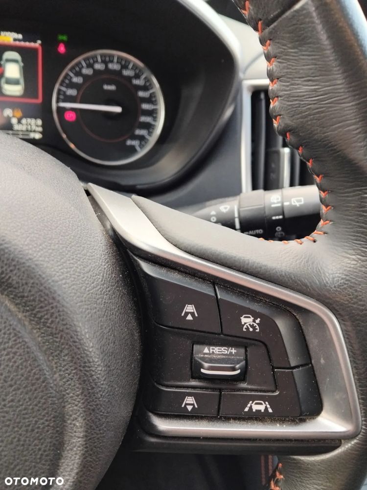 Subaru XV 1.6i Comfort (EyeSight) Lineartronic - 16