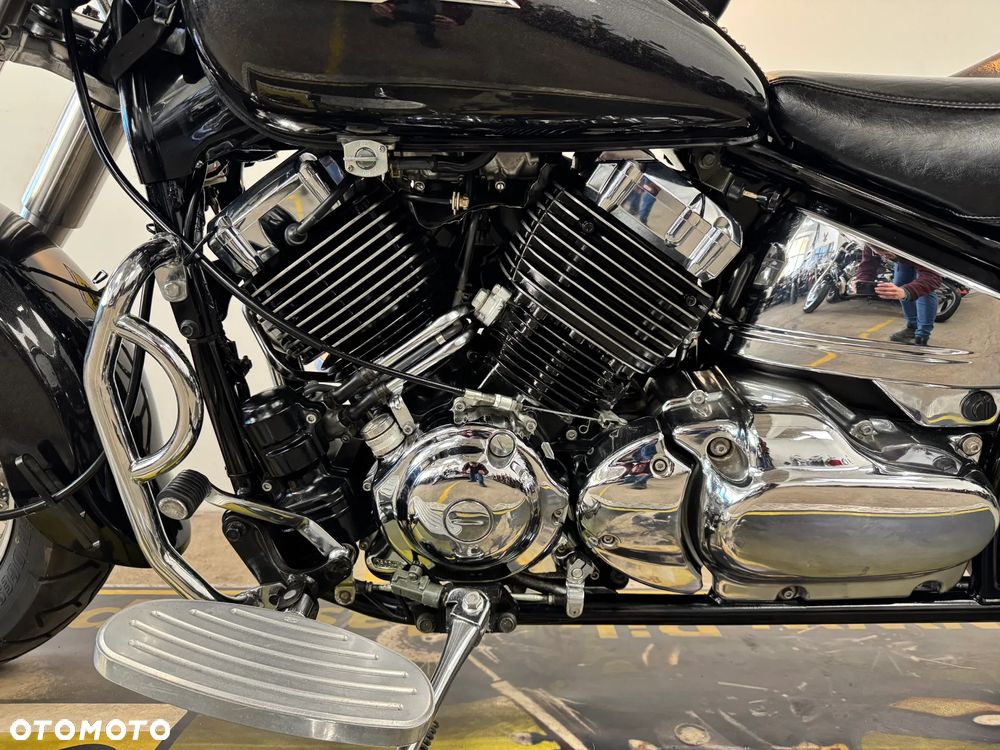 Yamaha Drag Star - 23