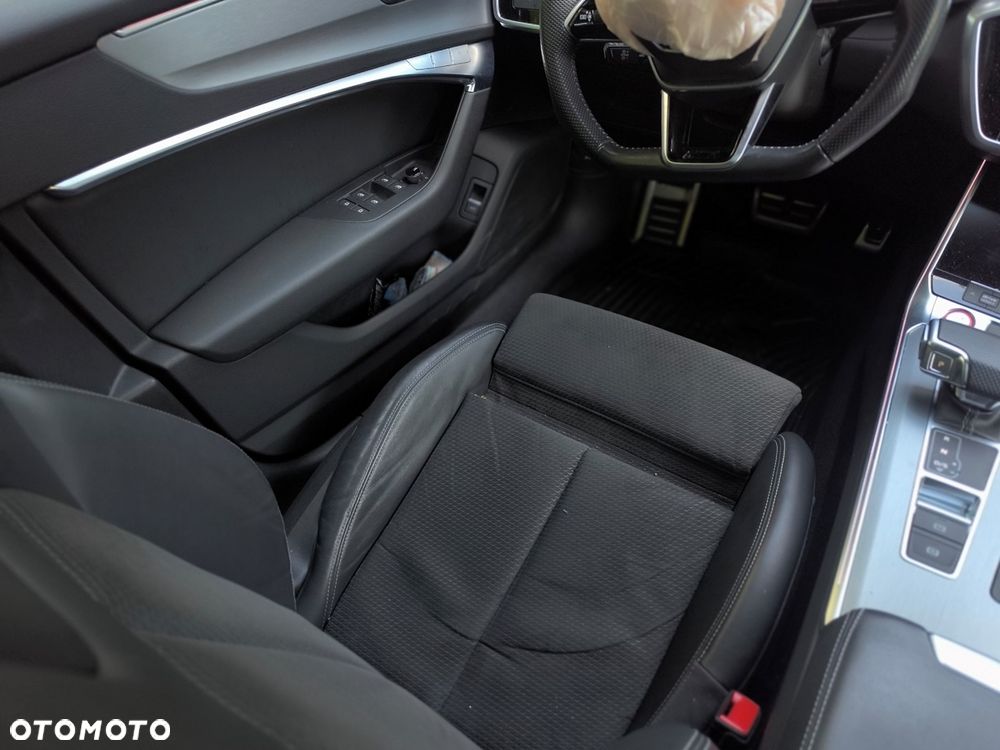 Audi S6 Avant TDI quattro tiptronic - 7