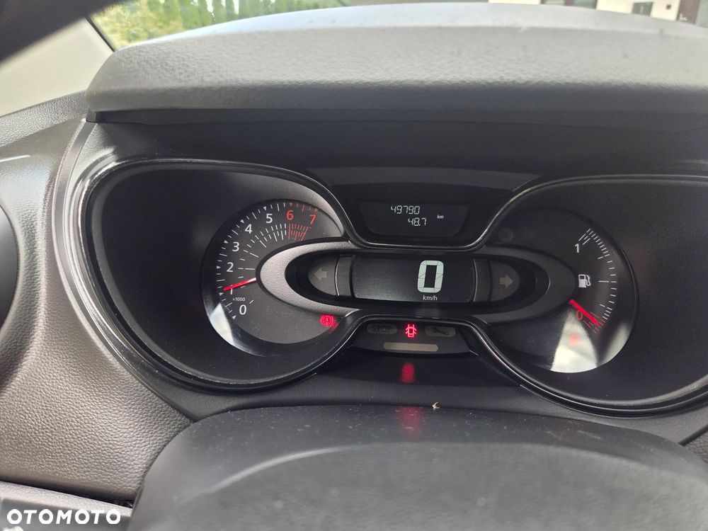 Renault Captur 0.9 Energy TCe Alize EU6 - 5
