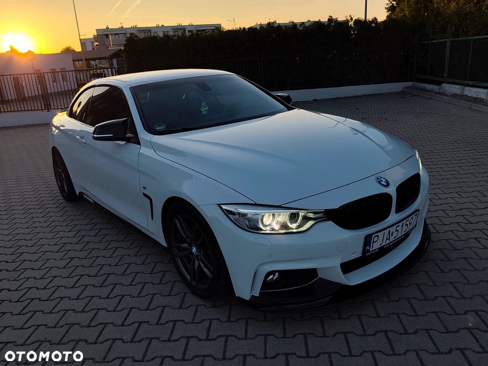 BMW Seria 4 - 19