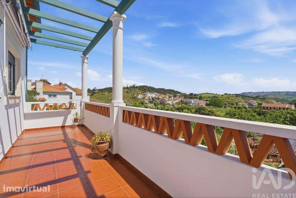 Apartamento T3 em Santa Maria, São Pedro e Matacães de 162 m2 - Grande imagem: 2/40