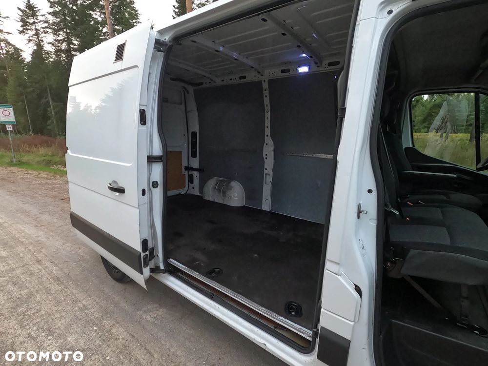 Opel Movano - 15