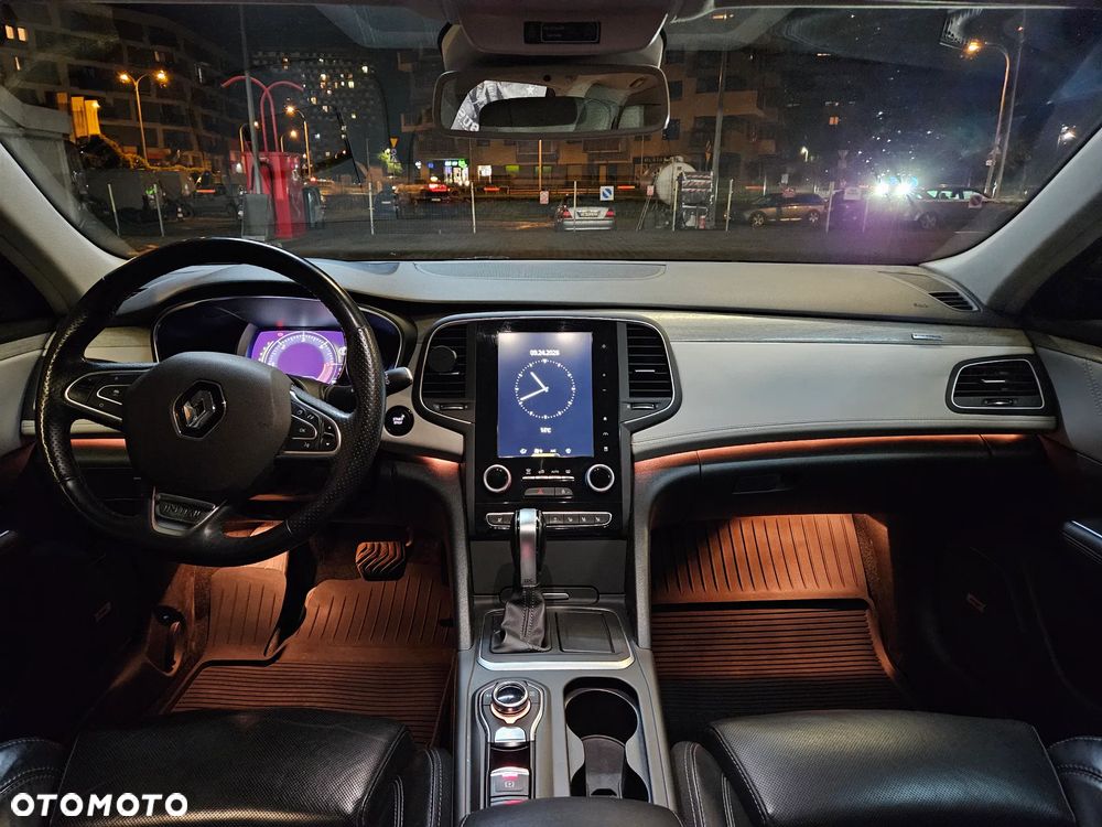 Renault Talisman 1.6 Energy dCi Initiale Paris EDC - 3