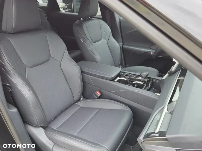Lexus RX 350h F Sport Design - 4