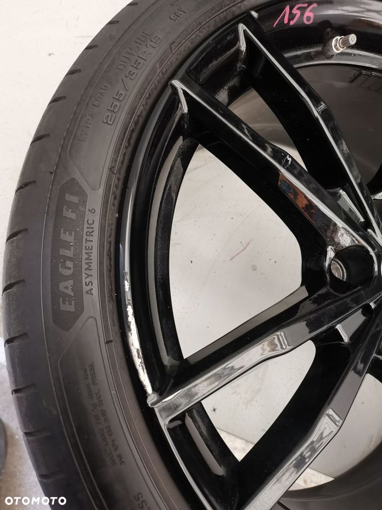 BMW 3 G20 G21 KOLA FELGI ALUFELGI OPONY LATO 225/40R19 255/35R19 24ROK - 12