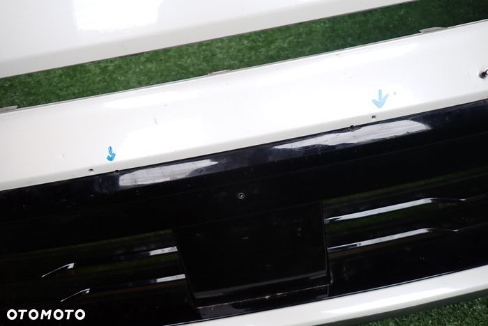 KIA SORENTO IV 20- zderzak przedni przód - 4