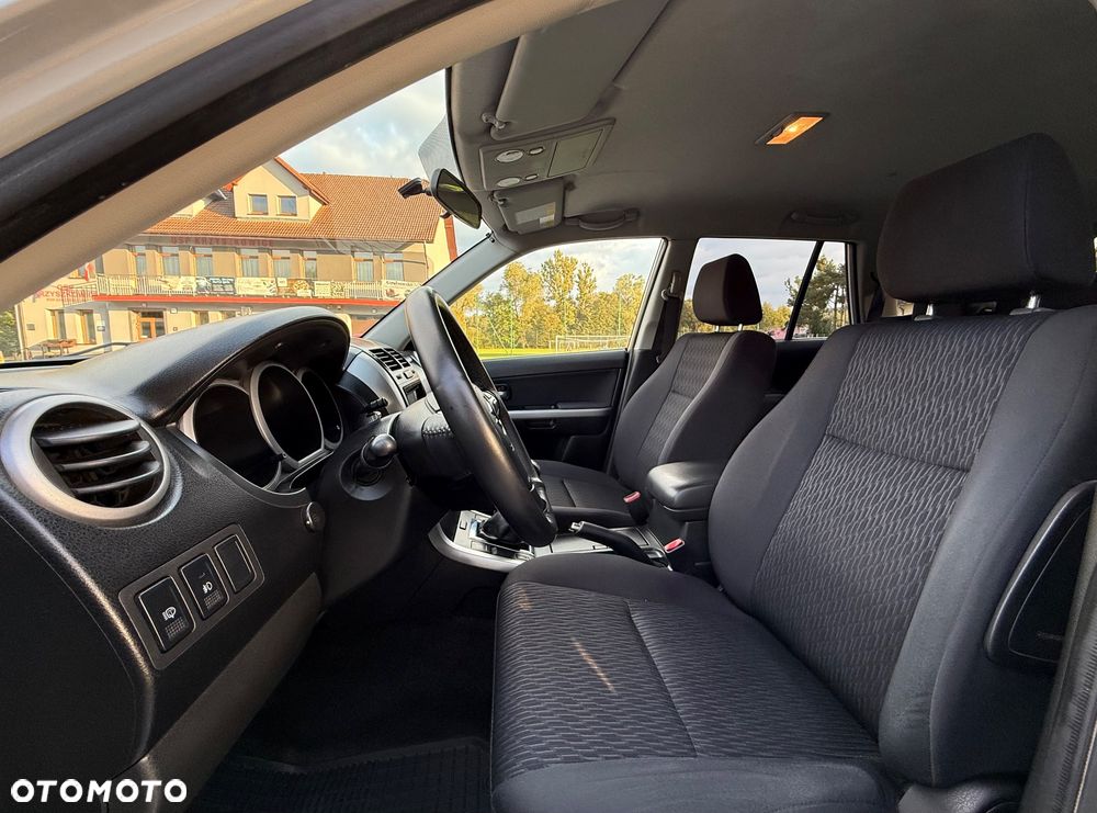Suzuki Grand Vitara 2.4 Elegance EU5 - 13
