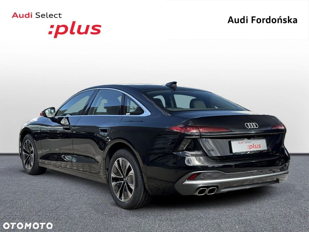 Audi A6 Limousine - 5