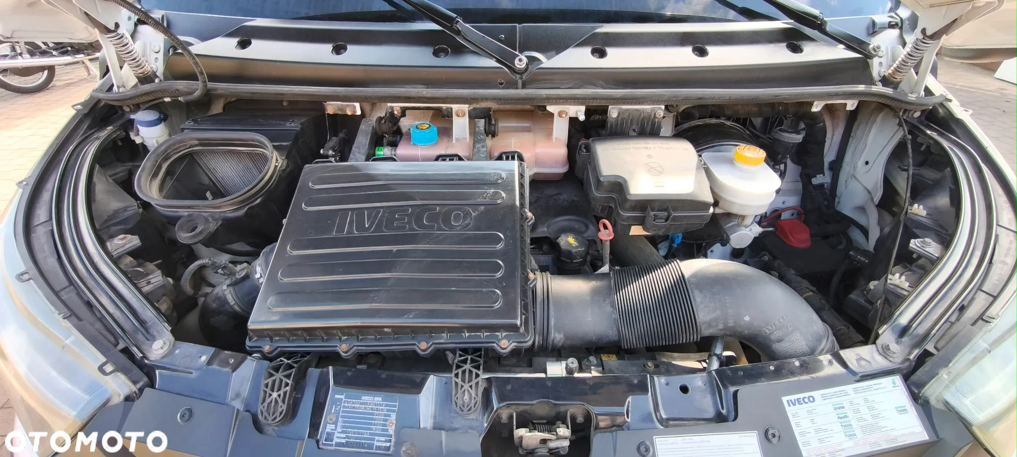 Iveco 50c160 - 14