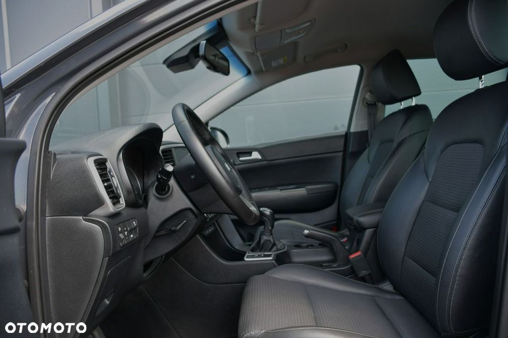 Kia Sportage 1.6 GDI L 2WD - 14