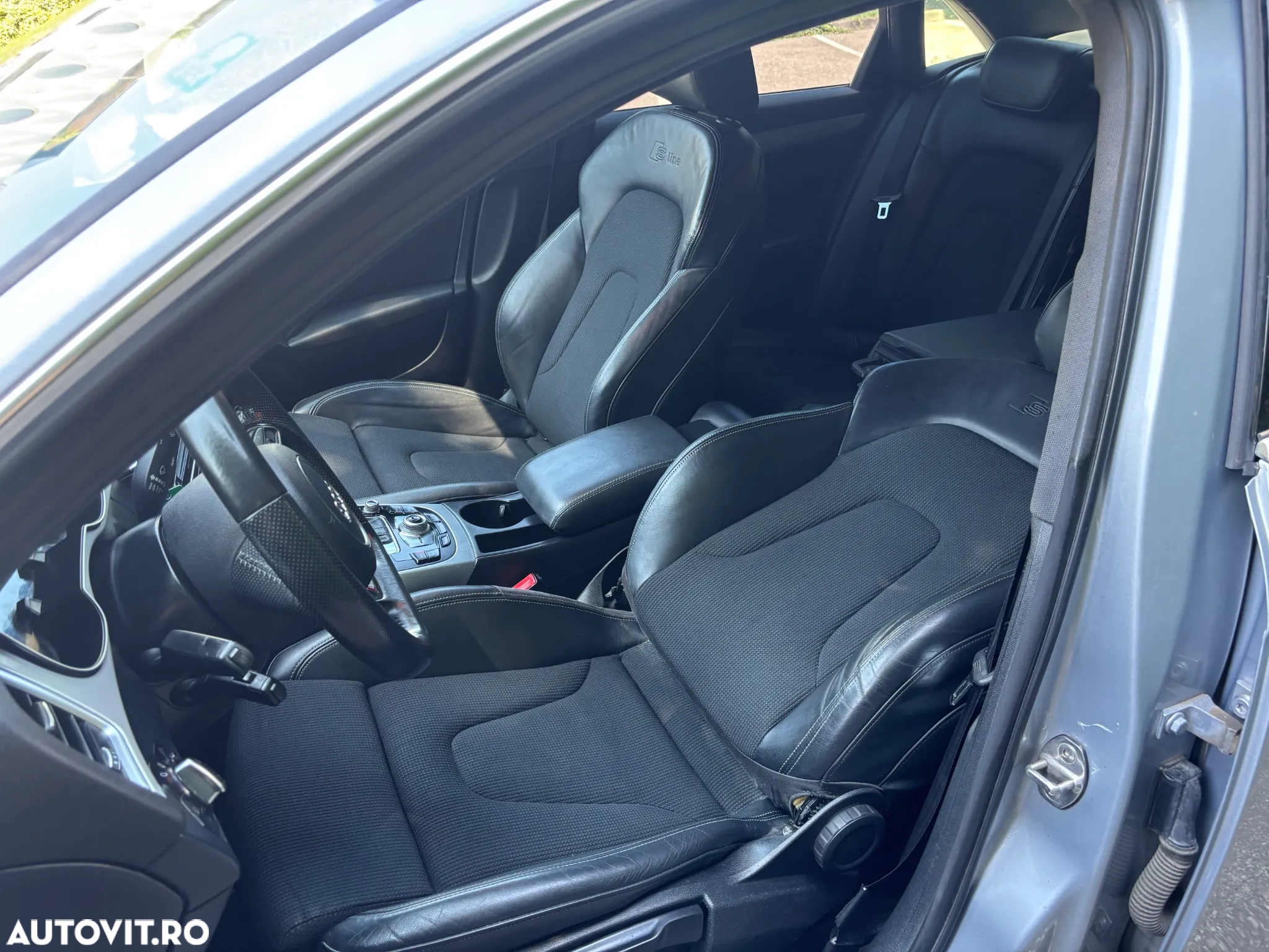 Audi A4 - 19