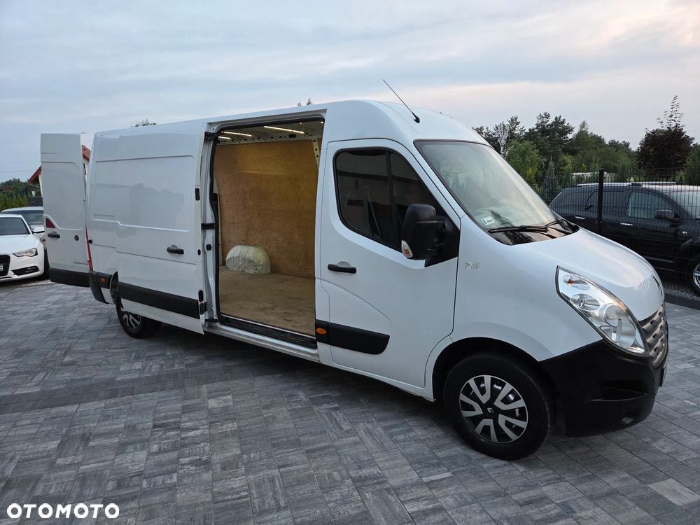 Renault Master - 38