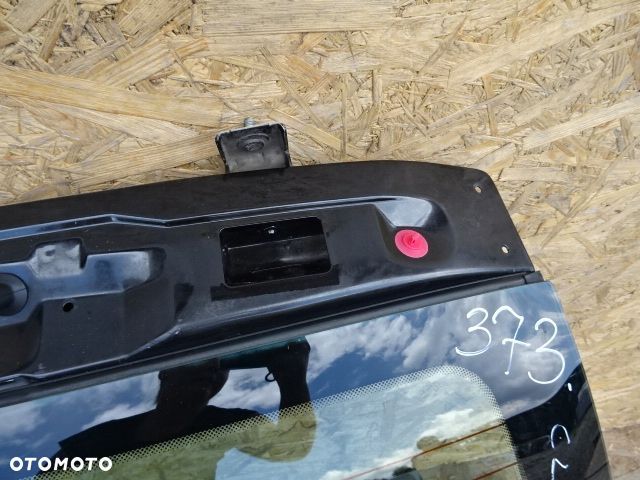 KLAPA TYŁ TYLNA RENAULT CLIO II LIFT 03-05 - 9