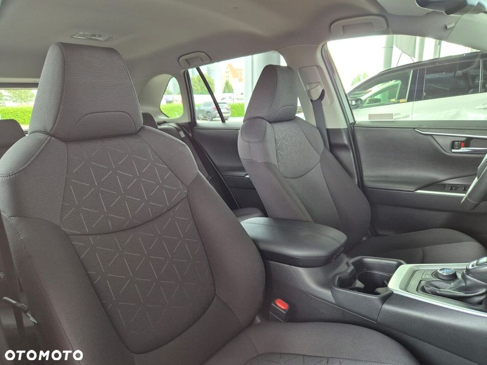 Toyota RAV4 2.0 Comfort 4x4 MS - 14