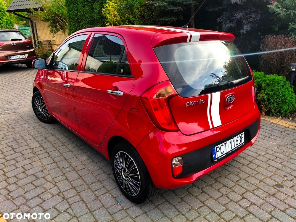 Kia Picanto - 24