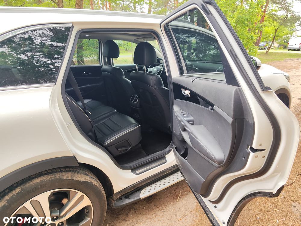 Kia Sorento 2.2 CRDI GT Line - 18