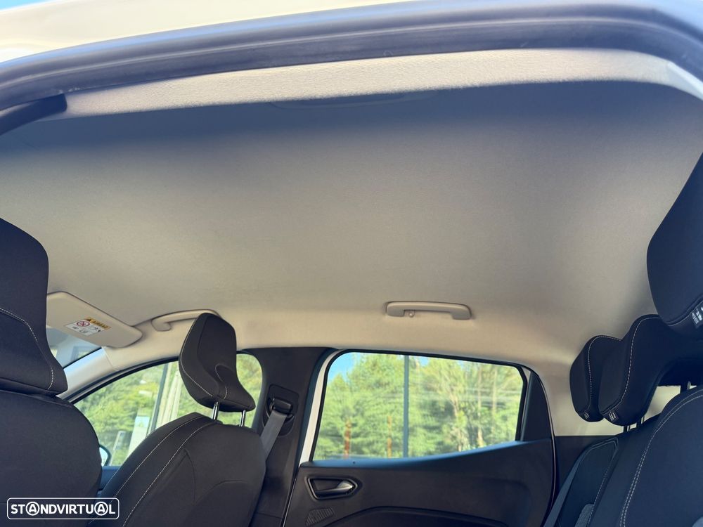 Renault Clio BLUE dCi 85 BUSINESS EDITION - 19