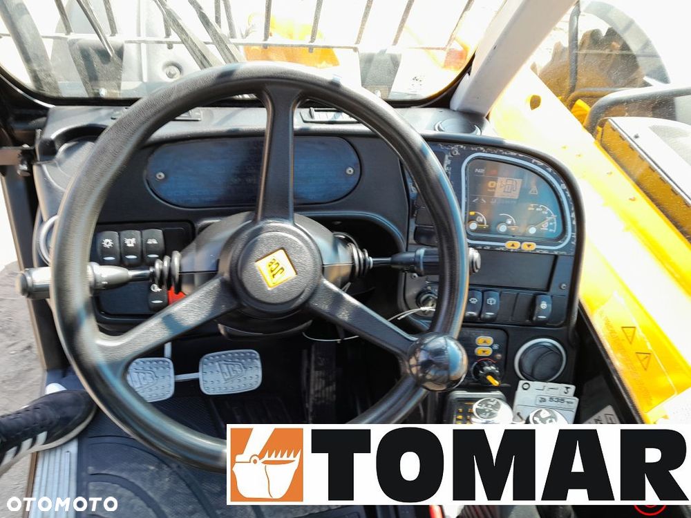 JCB 535-125 HI VIZ - 21