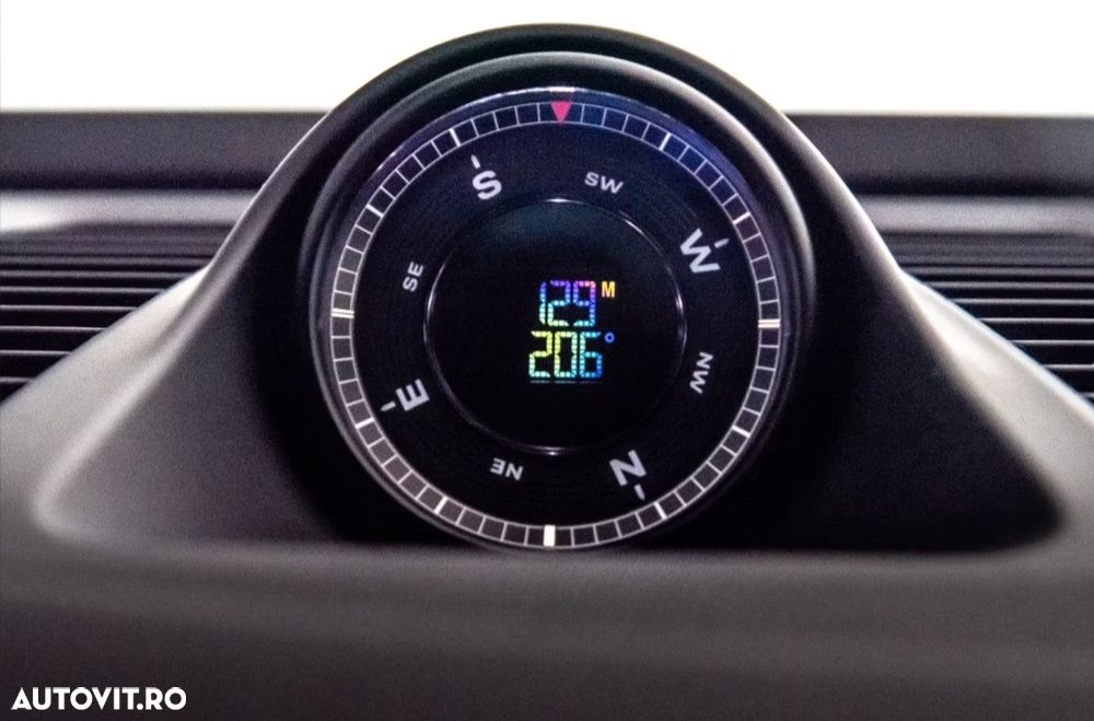 Porsche Macan 4 100 kWh - 18