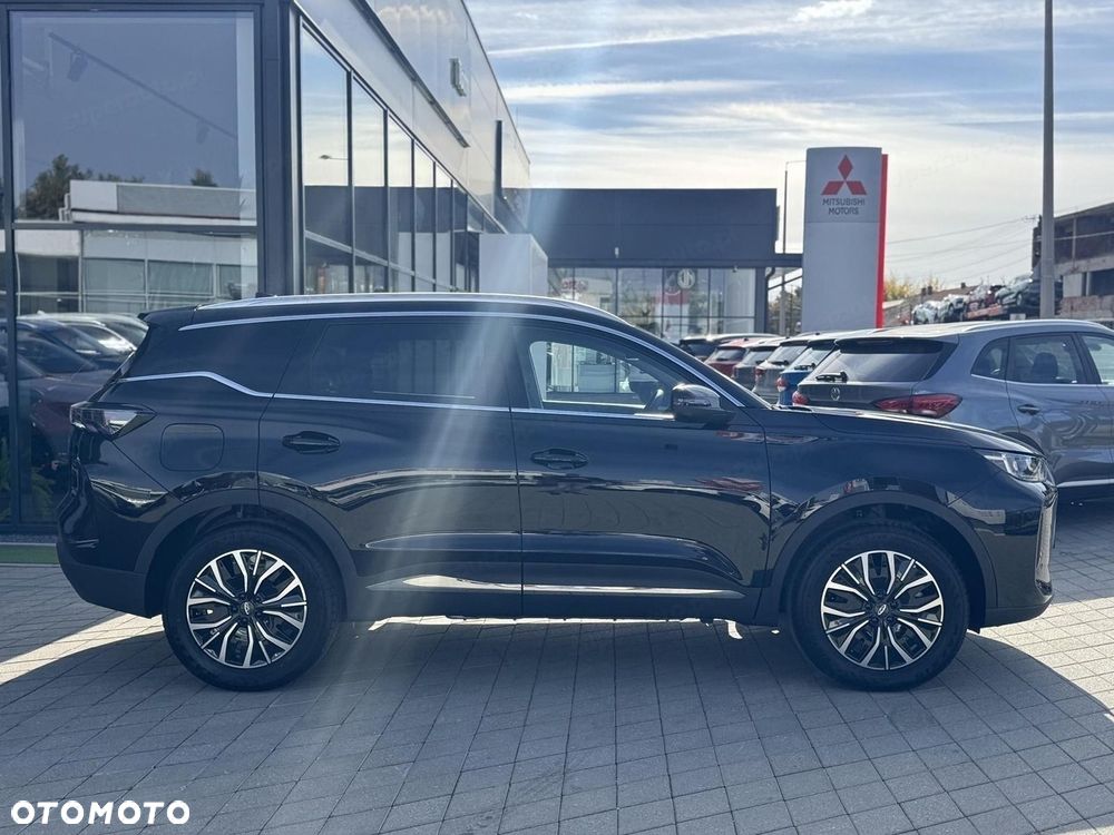 Chery Tiggo 7 - 5