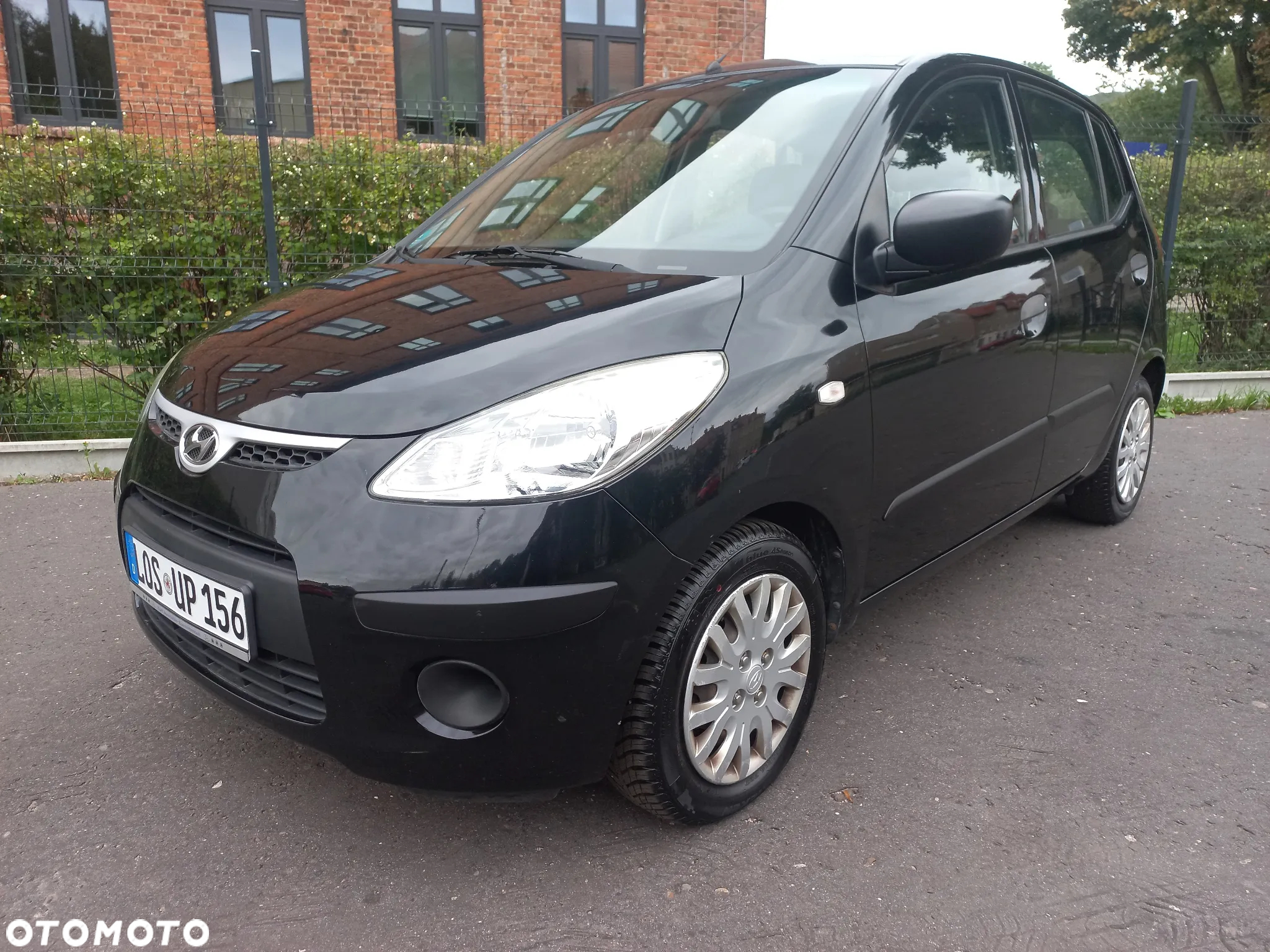 Hyundai i10 1.1 Comfort - 10