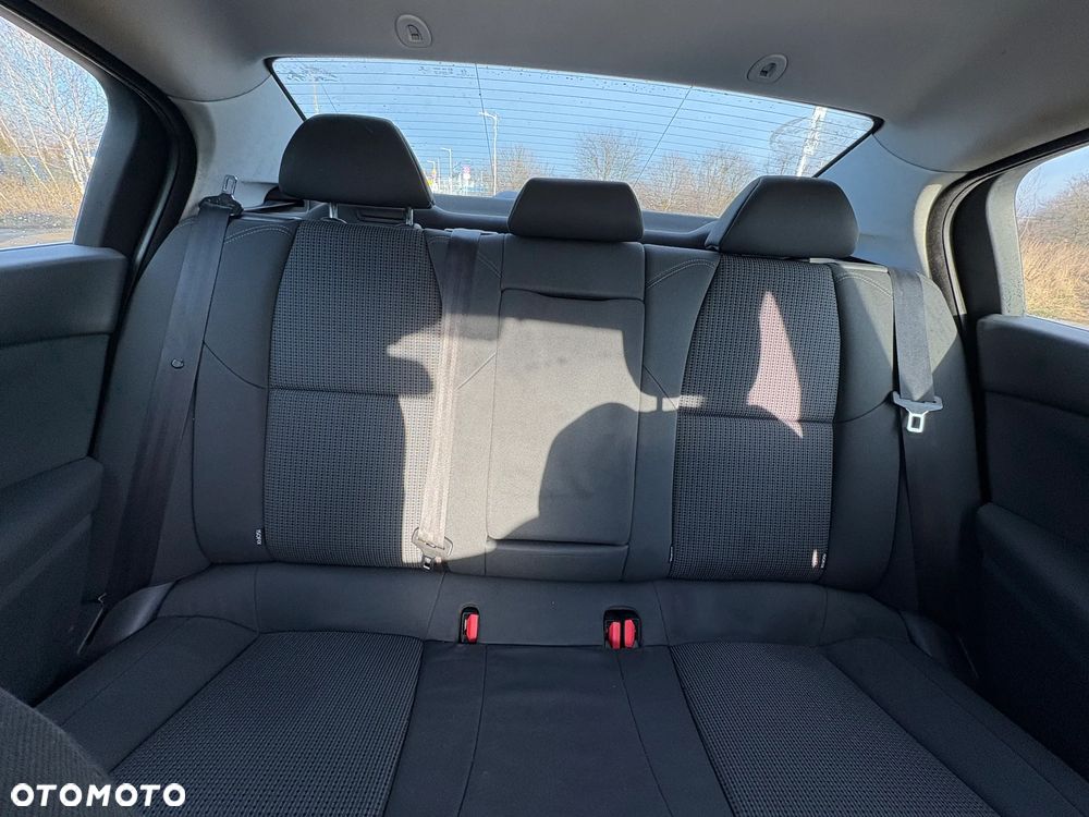 Peugeot 508 BlueHDi 120 EAT6 Stop&Start Active - 15