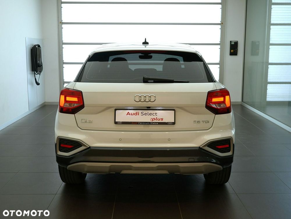 Audi Q2 - 4