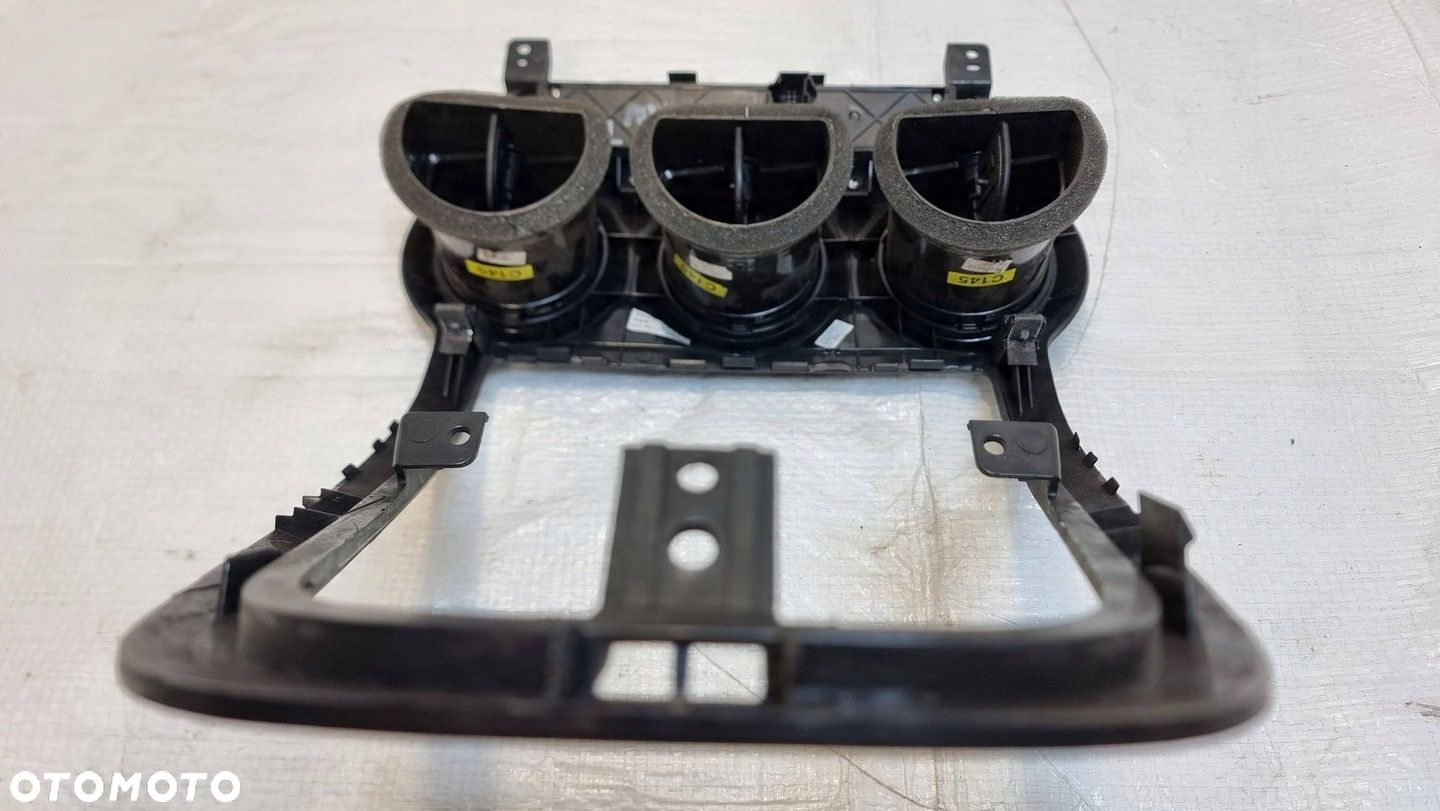 Opel Antara LIFT Przełącznik panel pdc awaryjnych kratka nawiewu 5510U - 8