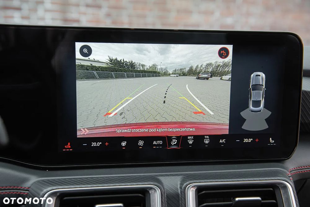 Ford Mustang 2.3 EcoBoost - 27