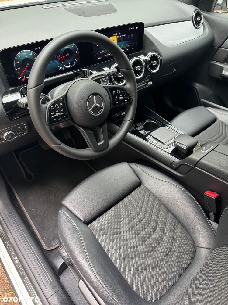 Mercedes-Benz GLA 180 d Business Edition - 13
