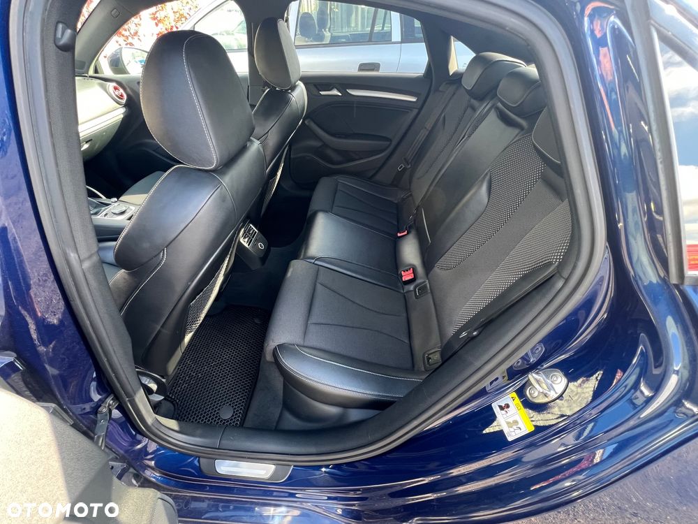 Audi A3 2.0 TDI - 24
